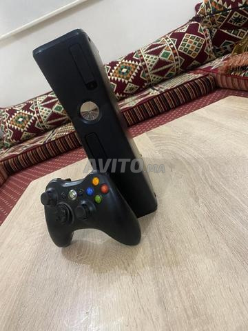 Xbox 360 بحالة جيدة جداً - 2