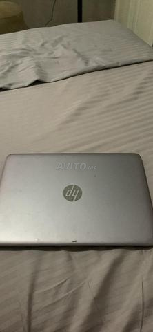 كمبيوتر محمول HP EliteBook (السعر قابل للتفاوض) - 2