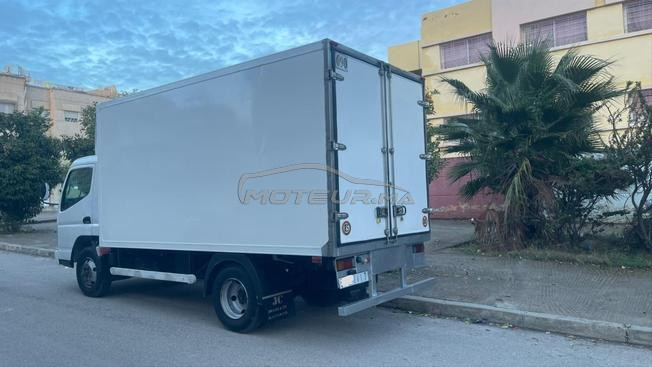 mitsubishi lames camio 