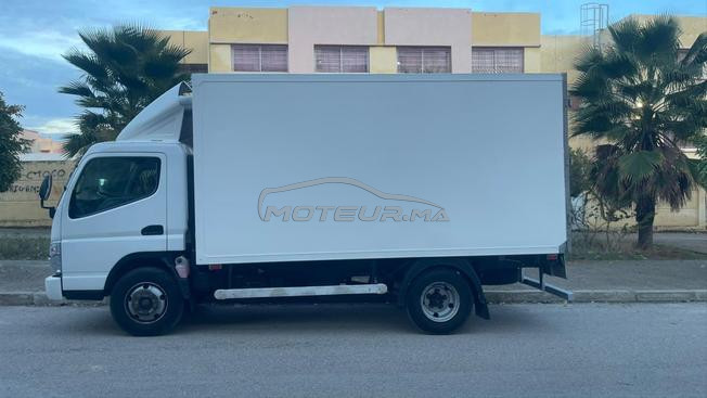 mitsubishi lames camio 