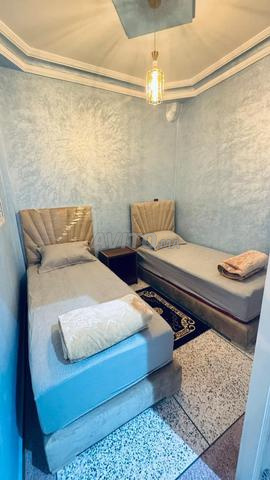 Appartements à louer 60 m² Taddart Anza Agadir
