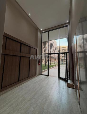 Appartement à louer mensuellement