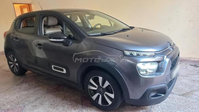 Citroën C3 toutes options