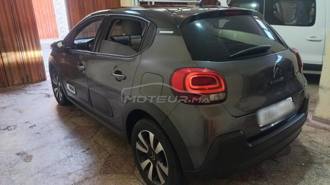 Citroën C3 toutes options