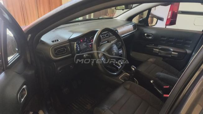 Citroën C3 toutes options