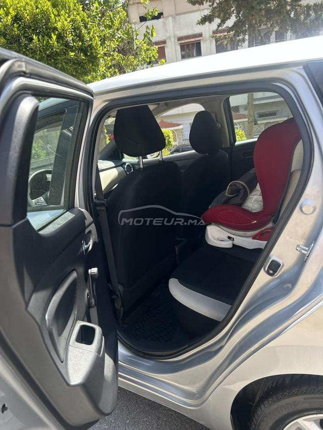 Nissan Micra Diesel Manuelle 2023 à Tanger