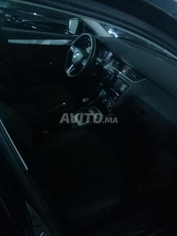 سكودا أوكتافيا ديزل يدوية 2021 في سلا - 2