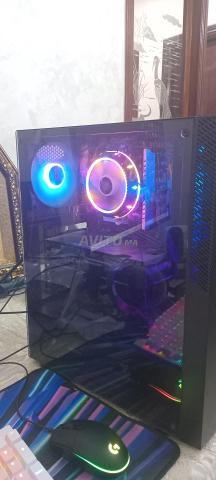 PC Gamer en très bon état
