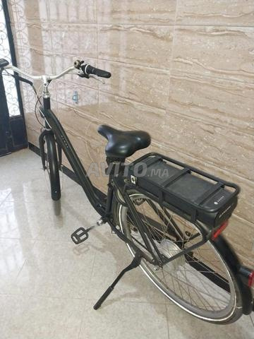 Decathlon Elops–Vélo electrique - 2