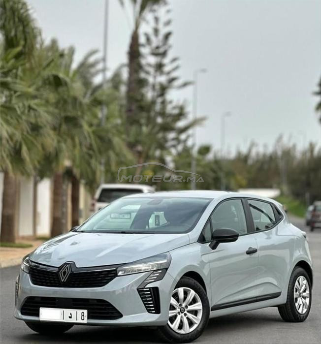 bon etat voiture 