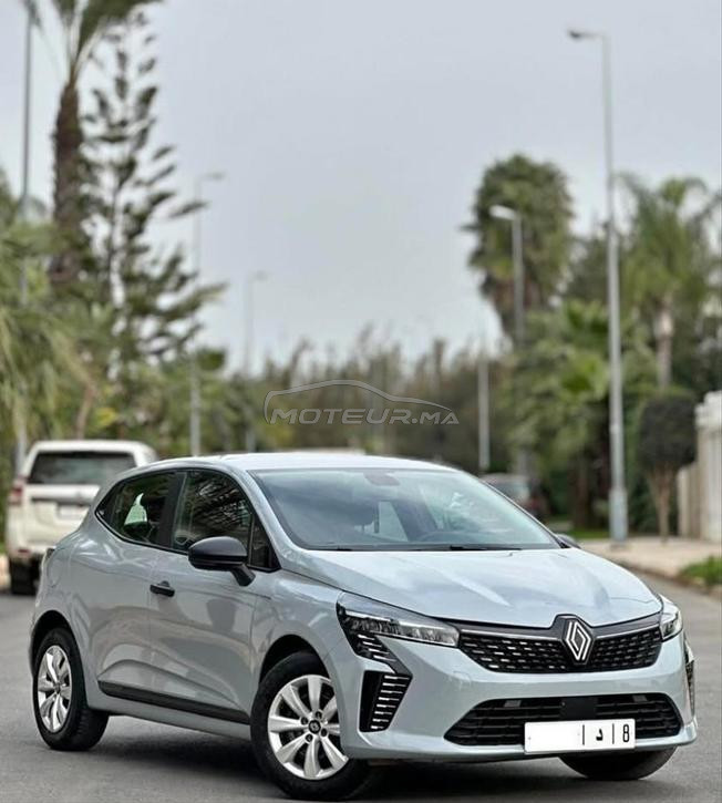 bon etat voiture 