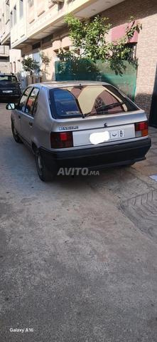 رينو 19 بنزين - 2