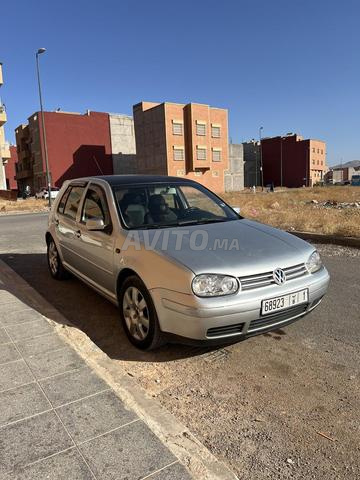 Marrakech Azzouzia