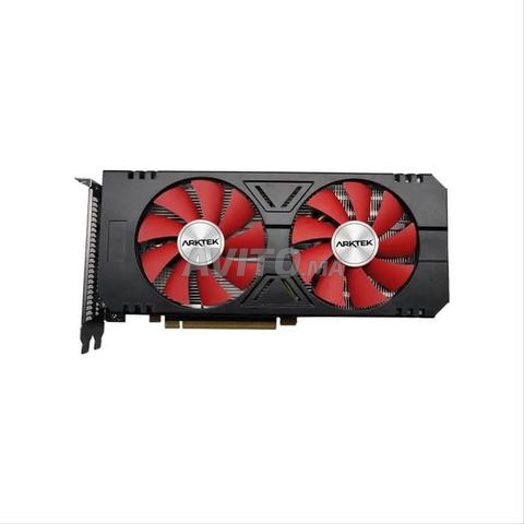 ARKTEK RX 580 - 2