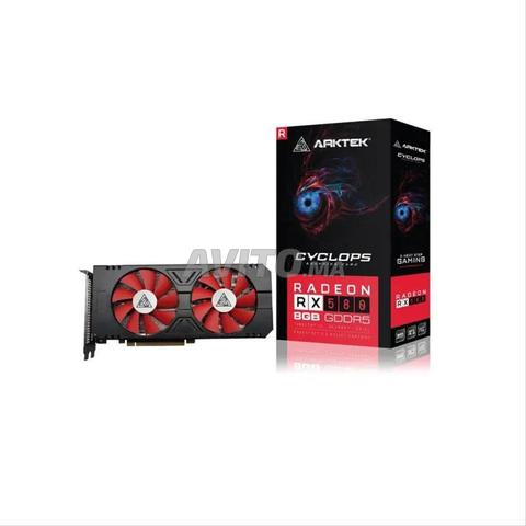 ARKTEK RX 580