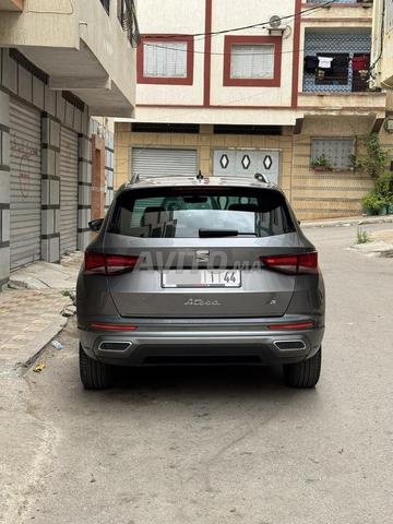 Seat Ateca 2023 à Al Hoceima - 2