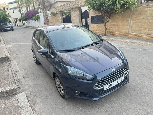 Nador ville - 2