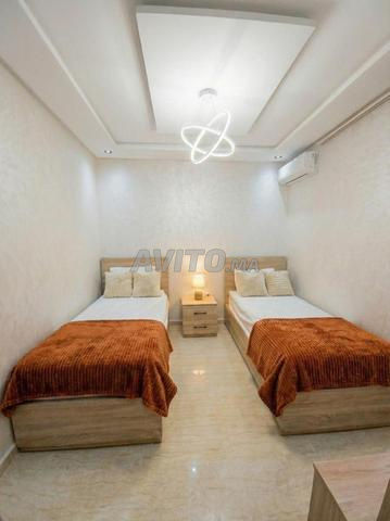 Appartement à louer à Marrakech - 2