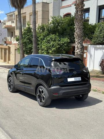 Opel Crossland Diesel Automatique 2023 à Tétouan - 2