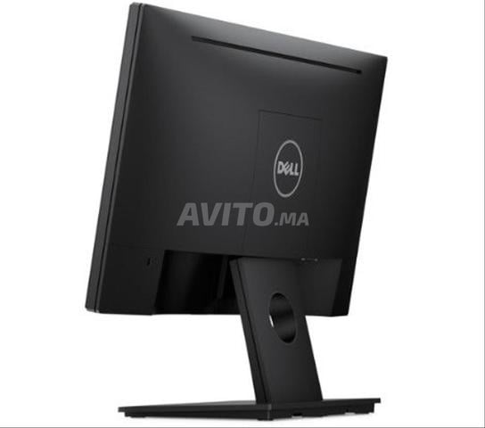 Dell E2016H - 2