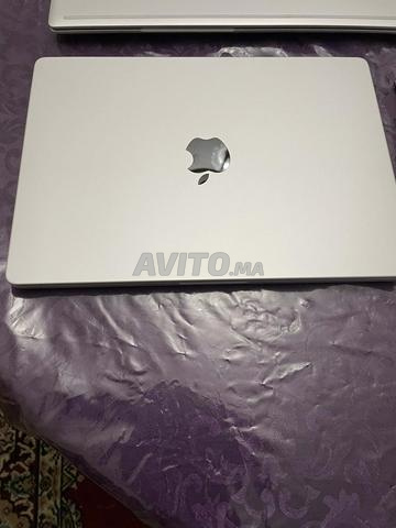 MacBook Pro M2 Pro | 16Go | 512Go | ✅ - 2