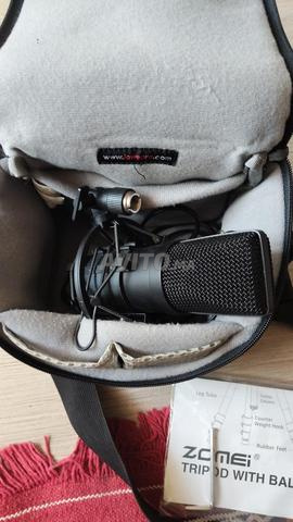 Microphone neuf - 2
