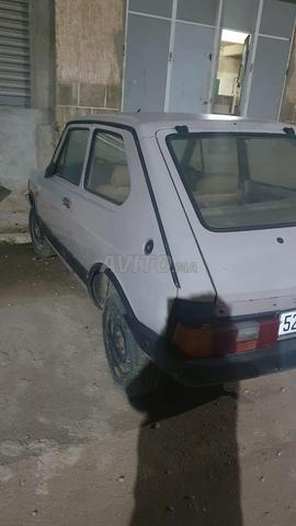 Fiat 127 à vendre - 2