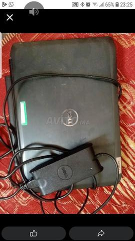 PC portable Dell i5