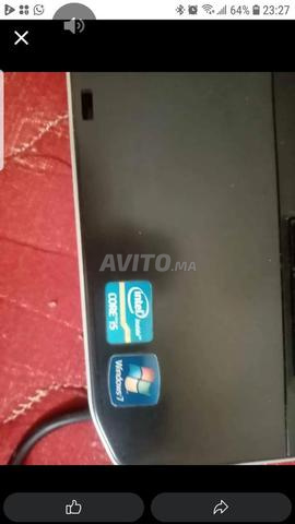 كمبيوتر محمول ديل i5 - 2