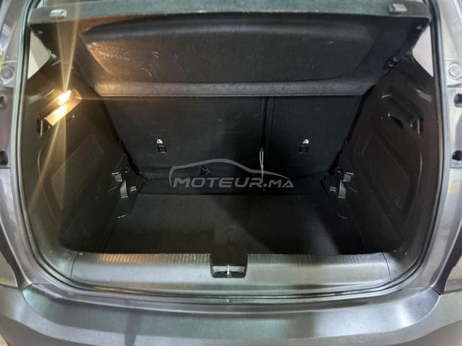 Opel Crossland Diesel Automatique 2022 à Tanger