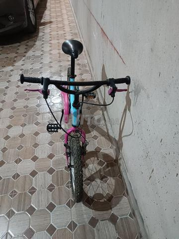 Vélo B'TWIN pour fille - 2