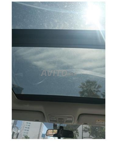 Changan CS35 Elite Essence Automatique 2024 - 2