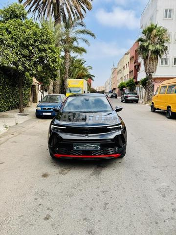 Opel Mokka Diesel Manuelle 2023 à Casablanca - 2
