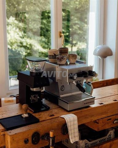 La Marzocco Linea Micra - 2