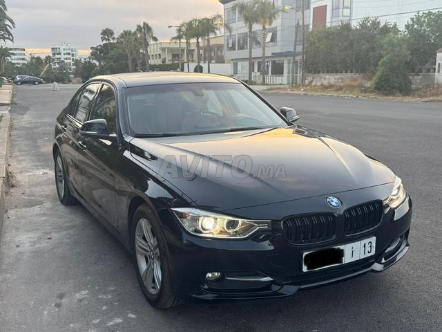 BMW SERIE 3 - Finition Sport - 2
