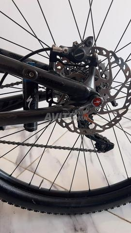 🚵 SPECIALIZED STUMPJUMPER FSR COMP   ⛰️ - 2