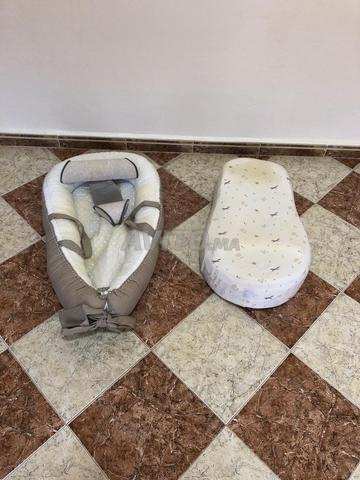 Meubles pour bébé du début à la fin et en bon état - 2