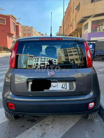 Fiat Panda - 2