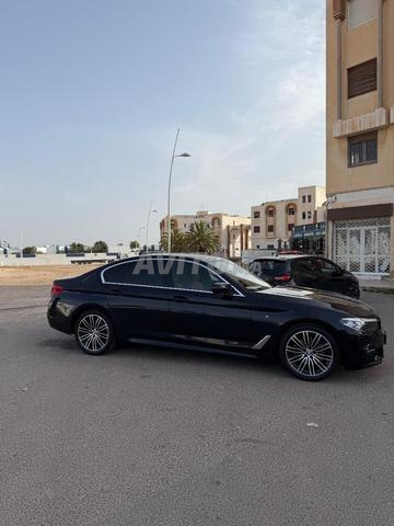 BMW série 5 pack M plus - 2