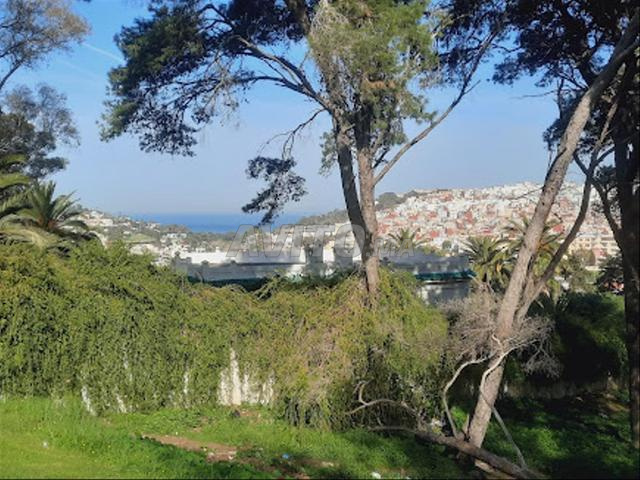 Villa 630m2 vue mer Californie Tanger - 2