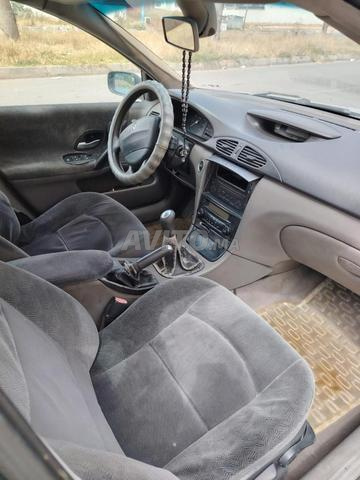 Renault Laguna 650dh venette 1er main - 2