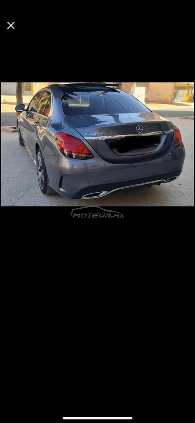 Mercedes-Benz Classe C Diesel 2019
