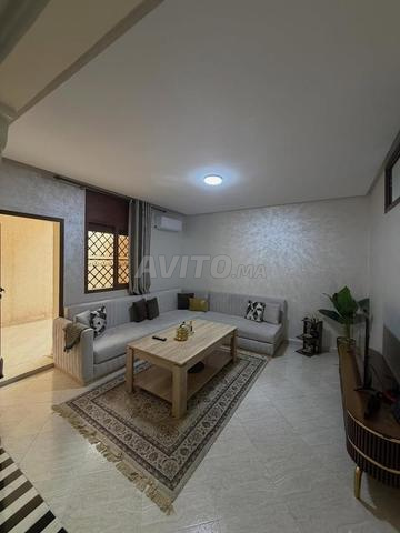 Appartement à louer Quartier Essalam