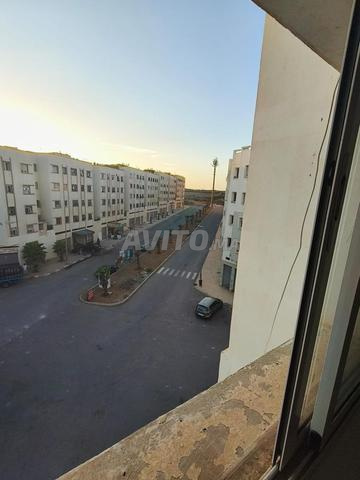 Appartement neuf résidence azzahra 2