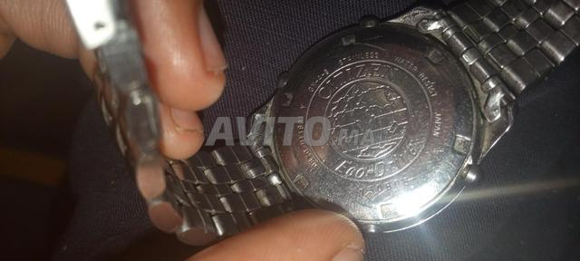 ساعة سيتيزن يدوية مستعملة للبيع 0870-H11691 - 2