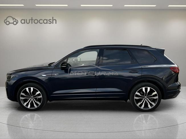 TOUAREG R-line 2023 - 130 000 km 