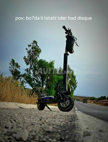 Nx Ride Twin Power - 2
