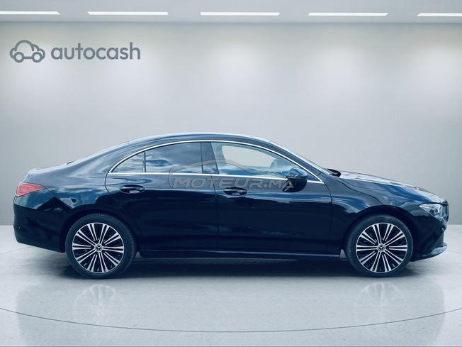 MERCEDES CLA - 2022 - 50 000 km