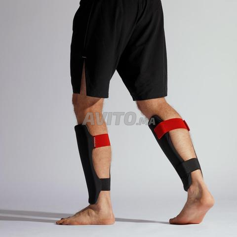 Protège-tibias pour Kickboxing - 2