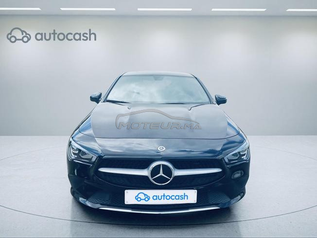 MERCEDES CLA - 2022 - 50 000 km